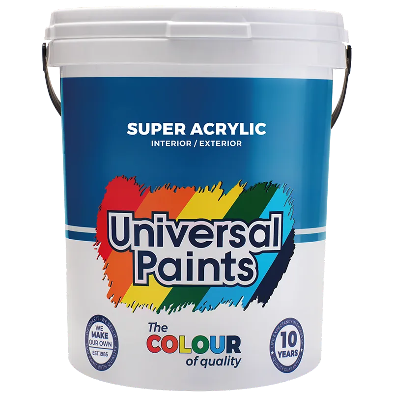 What Is Acrylic Pva Paint