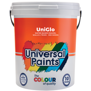 Universal Paints UniGlo-20L
