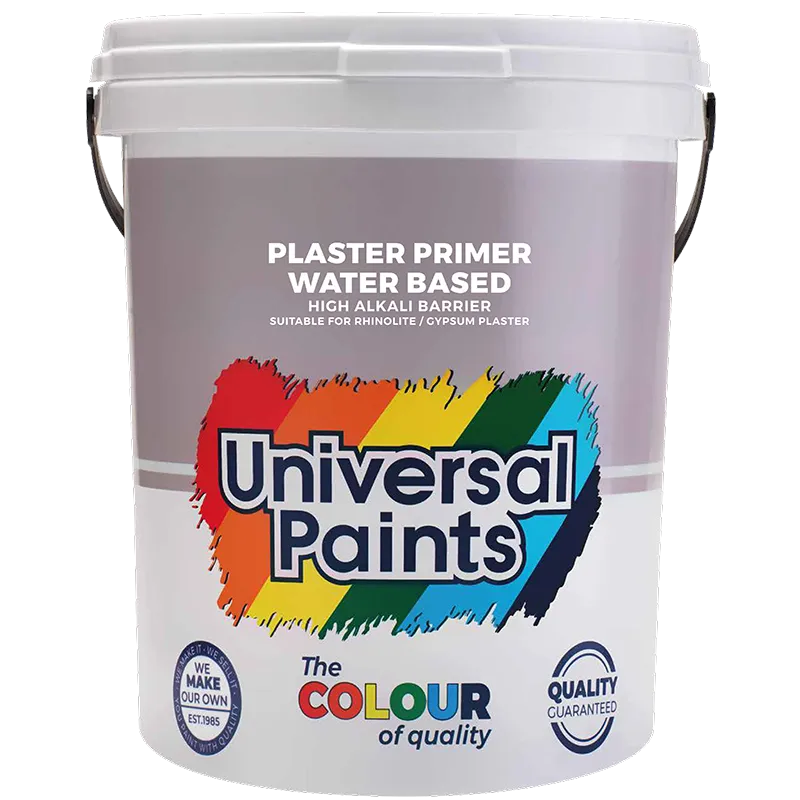 Haksons Water-based Universal Primer / Gesso