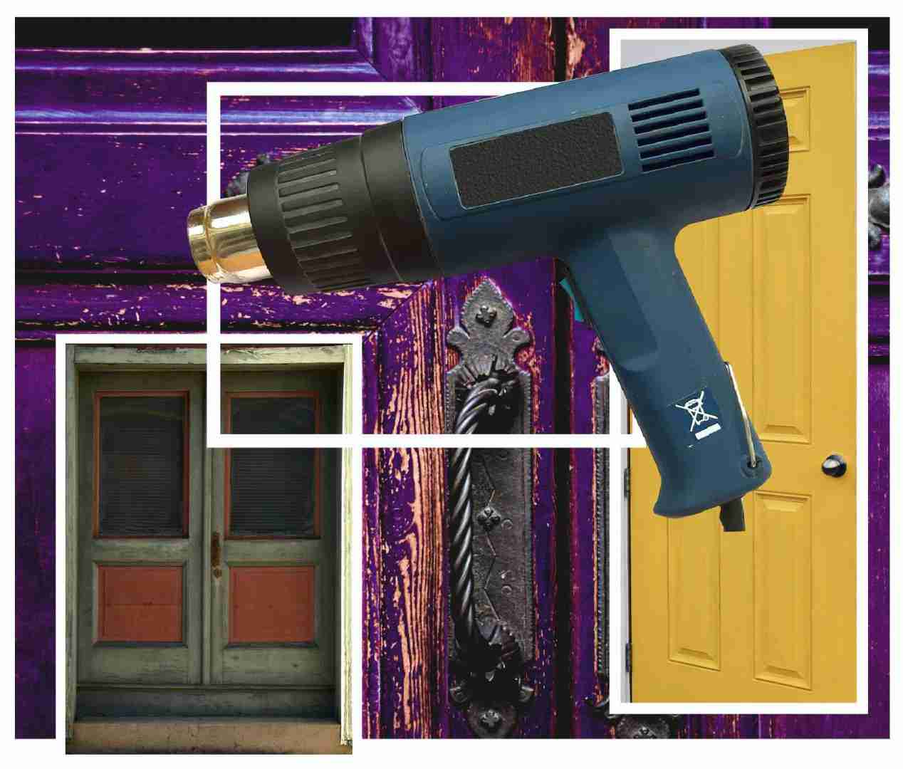 Heat Gun