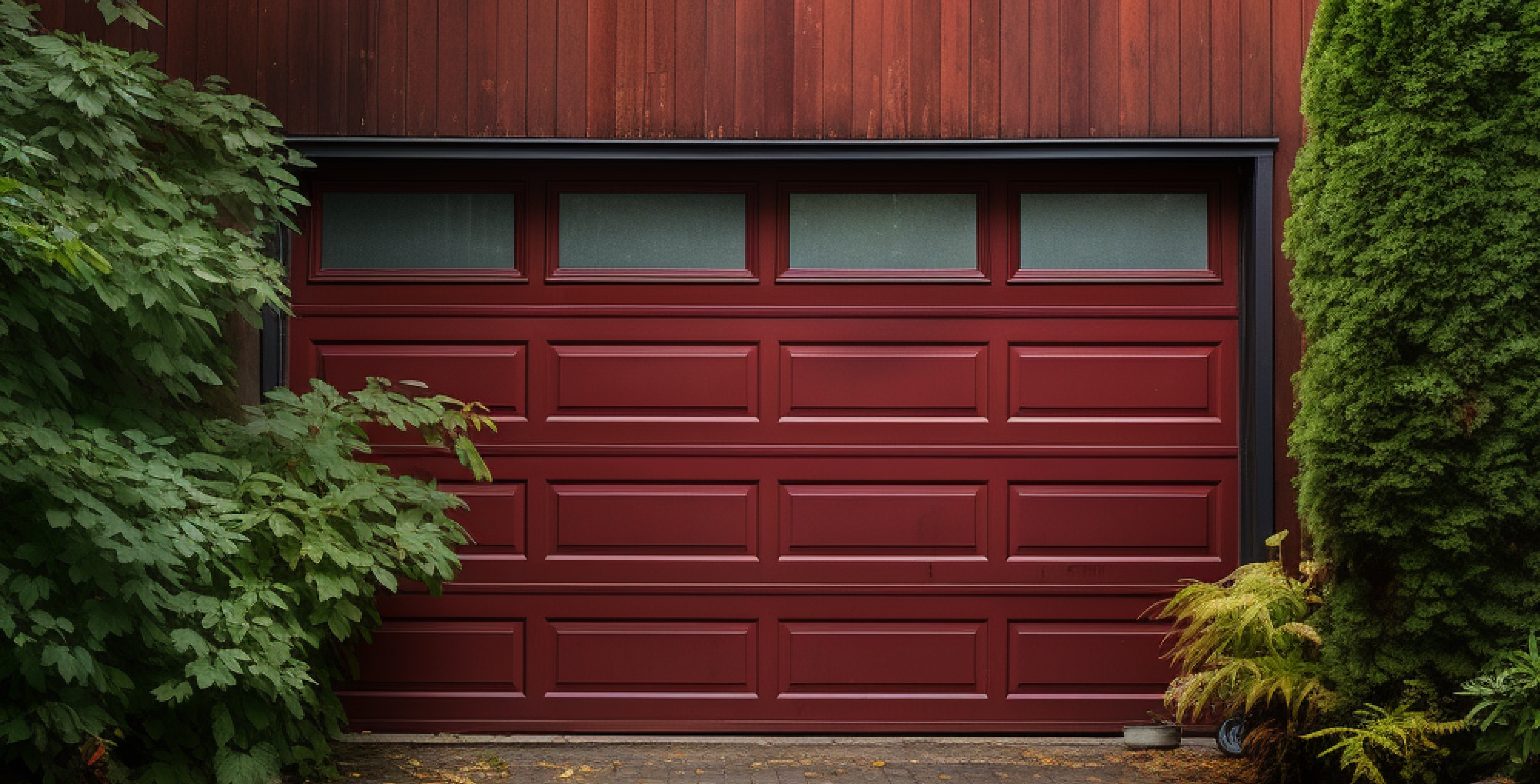 Garage paint