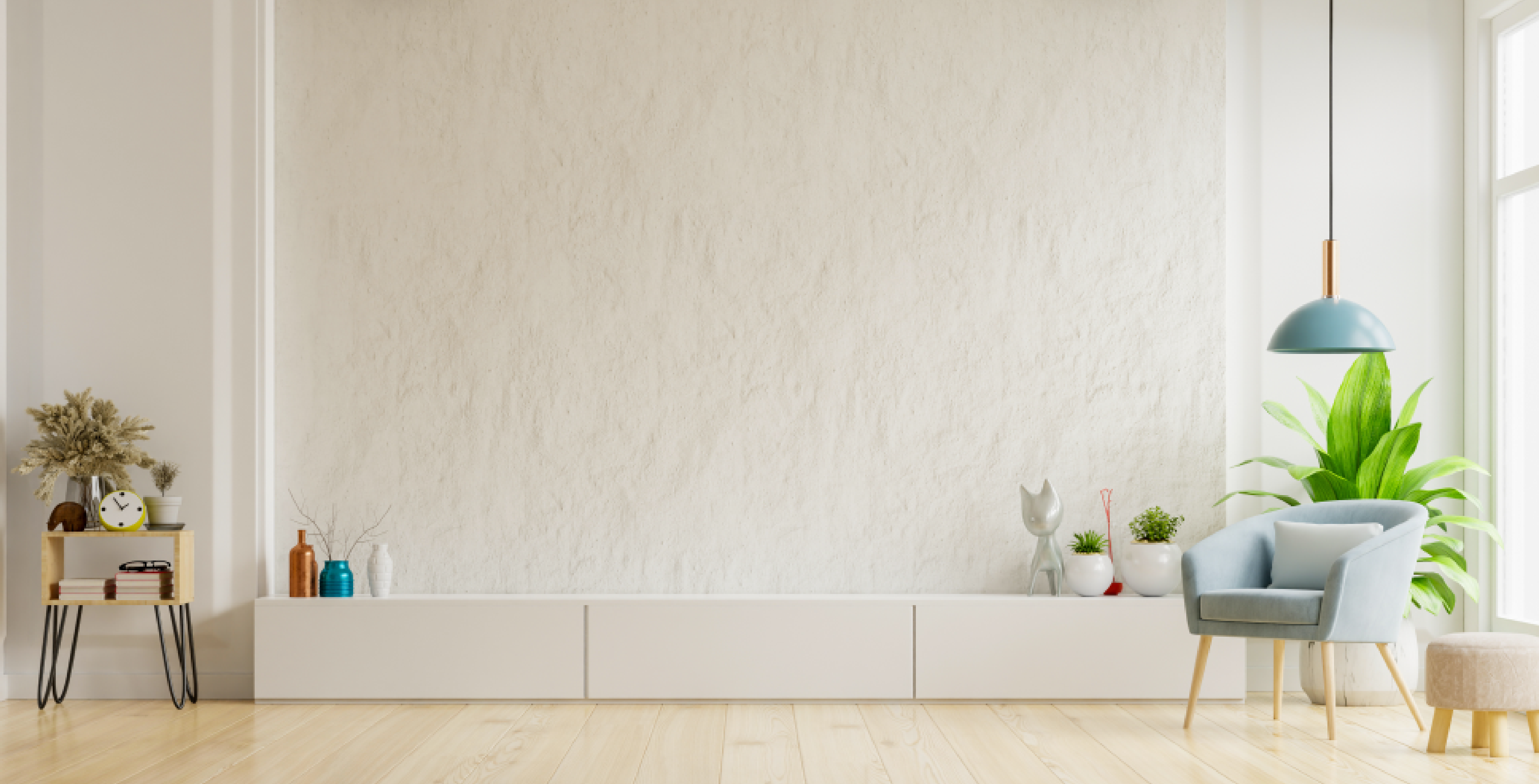 Plaster Paint