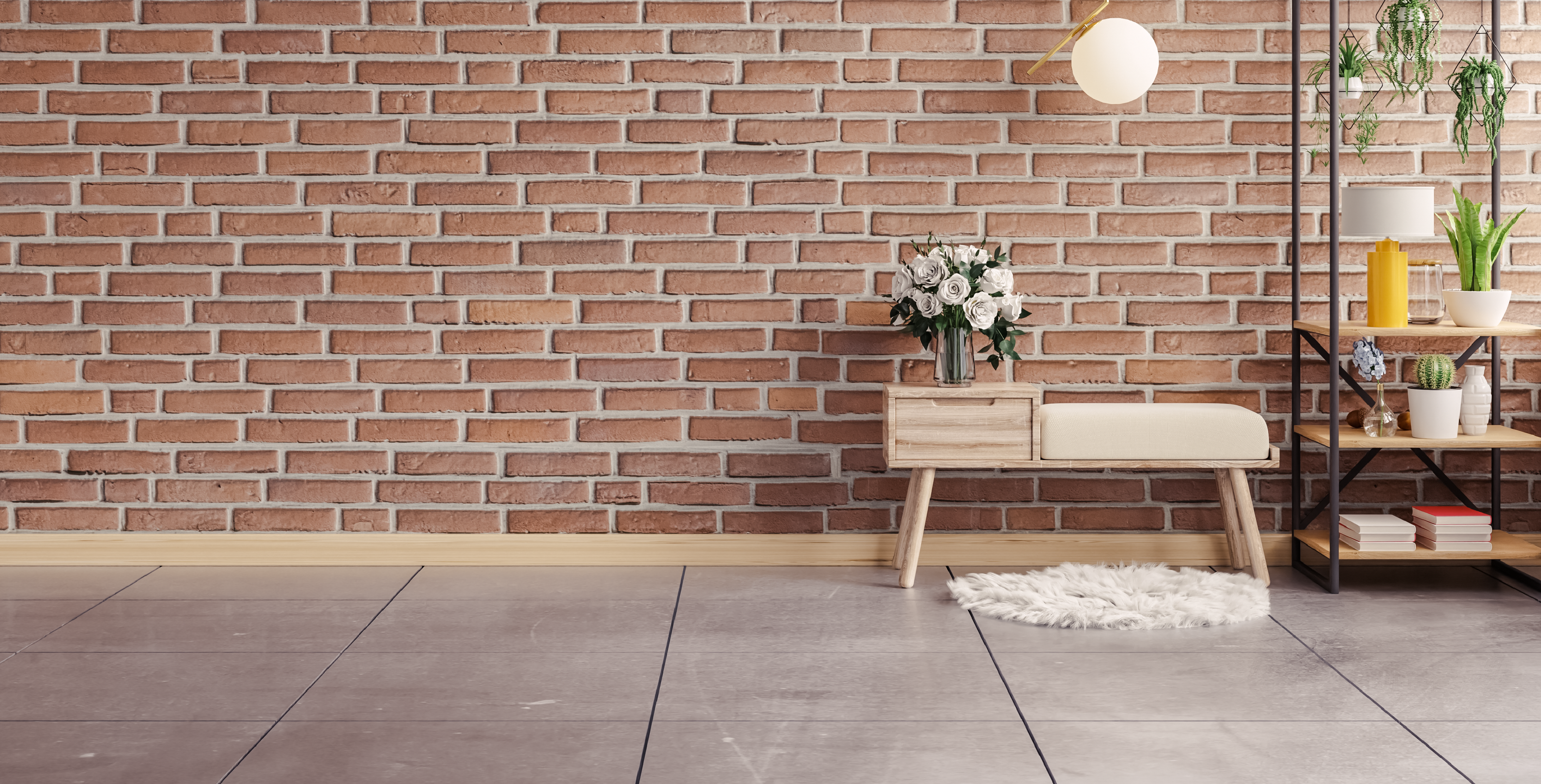 Brick Paint