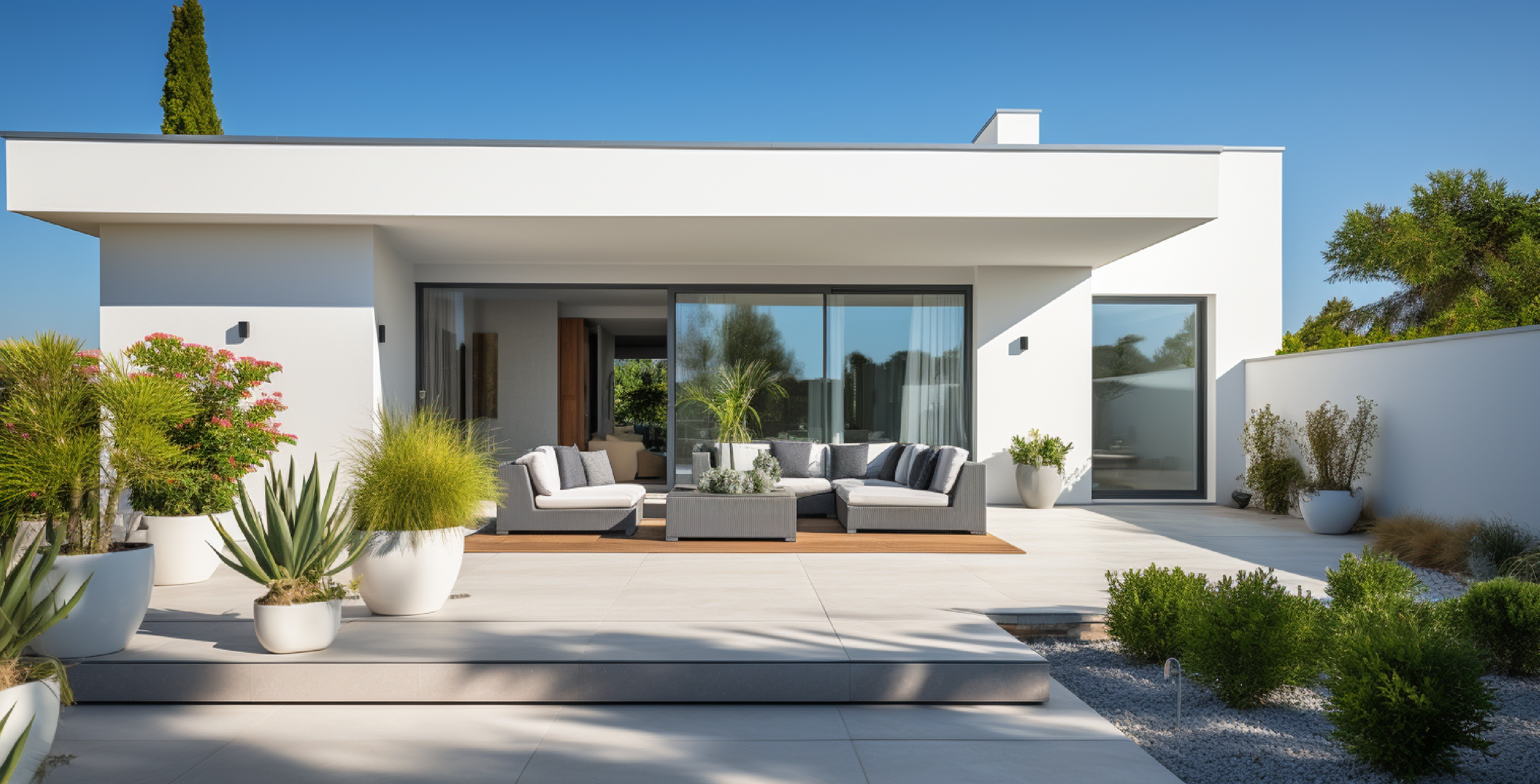 Exterior Paint