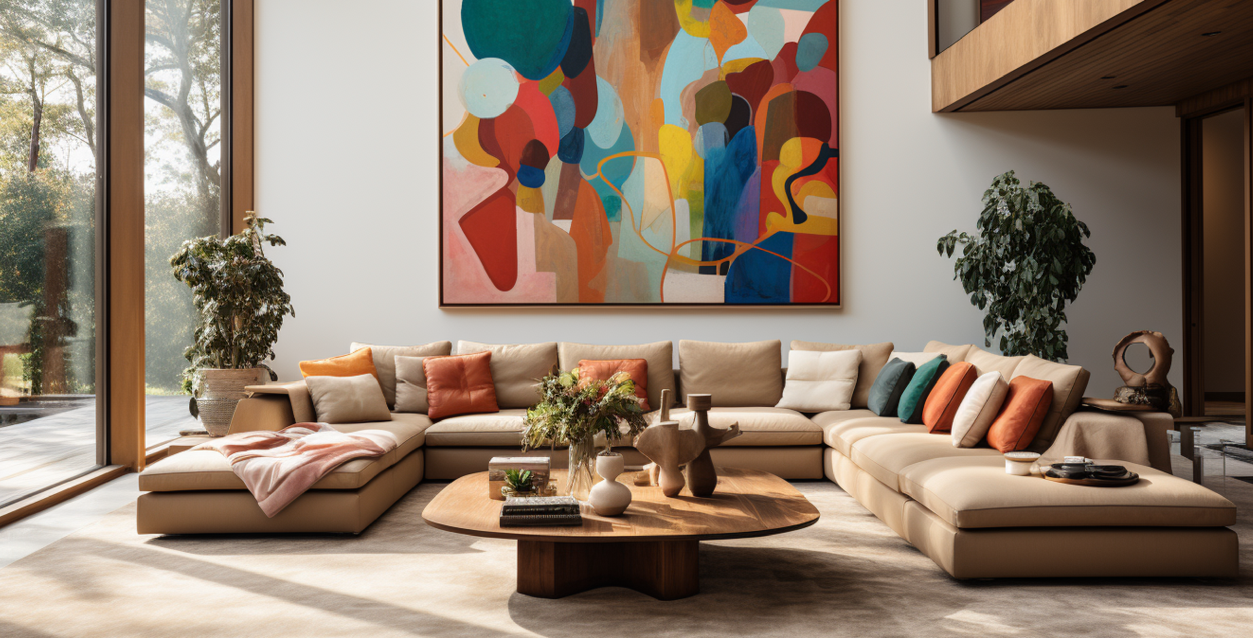 Wall paint