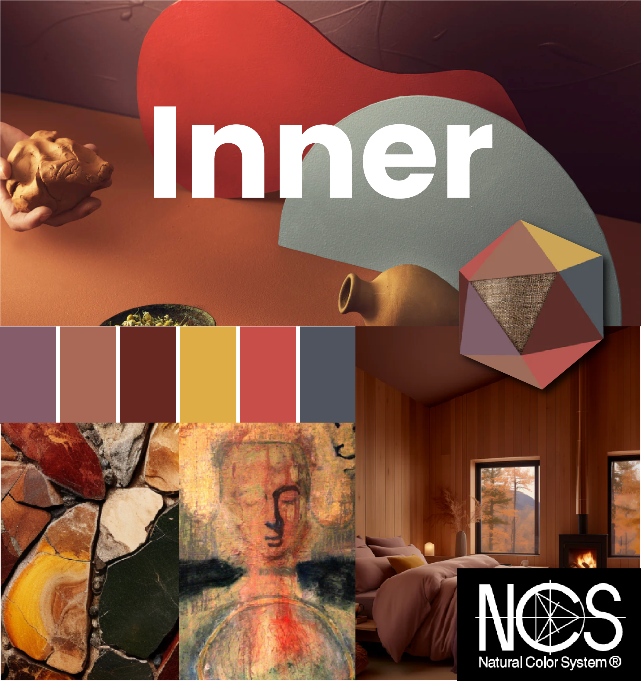 Ncs Colours 1