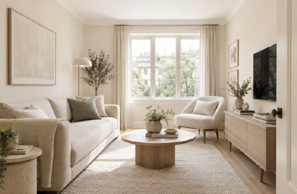 The Art Of Illusion: How Paint Affects Room Size 1 The Art Of Illusion: How Paint Affects Room Size 1