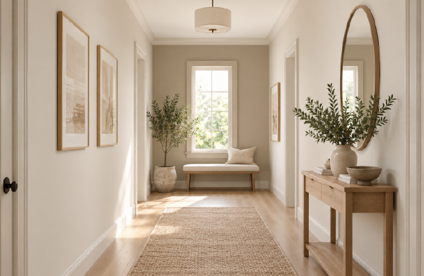 The Art Of Illusion: How Paint Affects Room Size 3 The Art Of Illusion: How Paint Affects Room Size 3