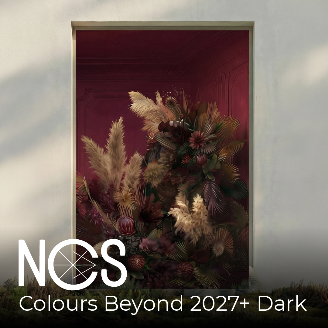 Ncs Colours Beyond 2027+: Dark