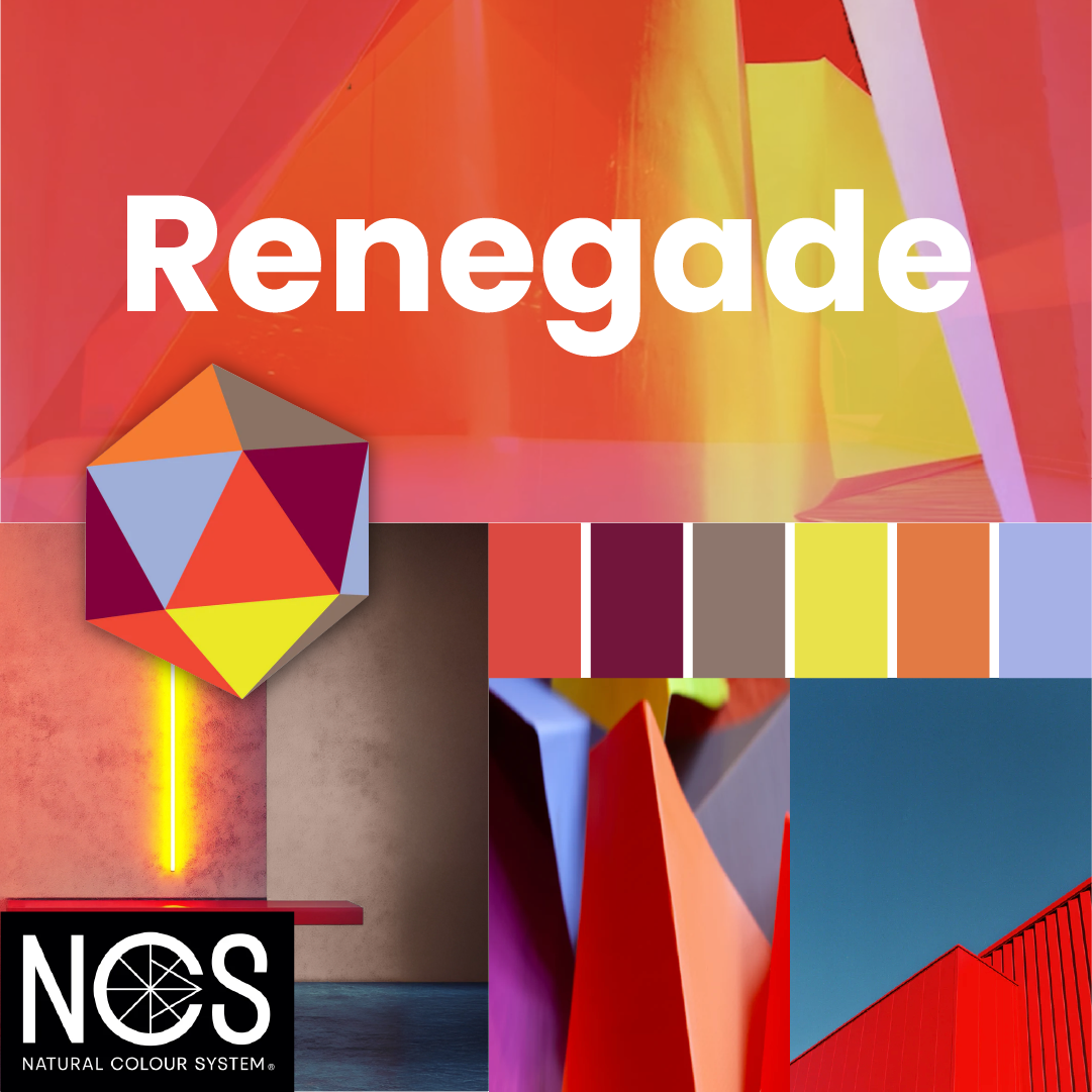 Renegade