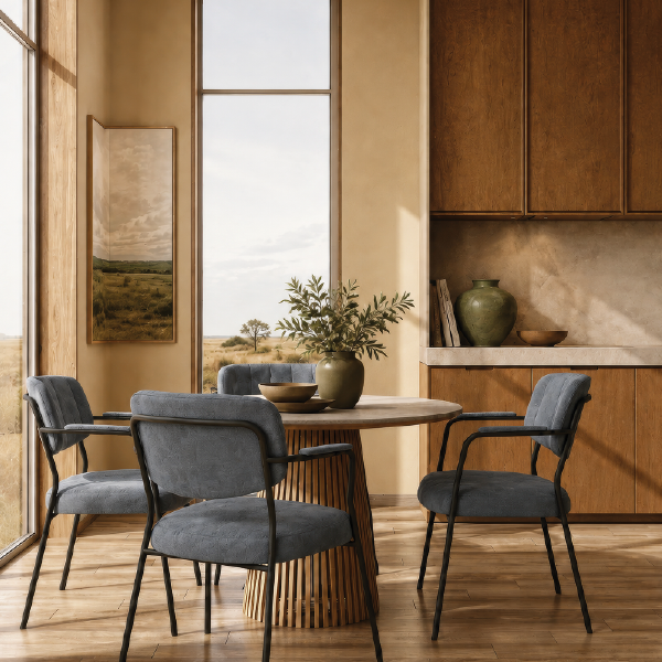 Interior Colour Palettes: Five Colour Moods For South African Homes 2 Interior Colour Palettes: Five Colour Moods For South African Homes 2