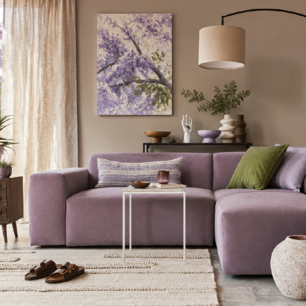Interior Colour Palettes: Five Colour Moods For South African Homes 8 Interior Colour Palettes: Five Colour Moods For South African Homes 8