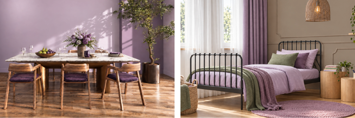 Interior Colour Palettes: Five Colour Moods For South African Homes 9 Interior Colour Palettes: Five Colour Moods For South African Homes 9