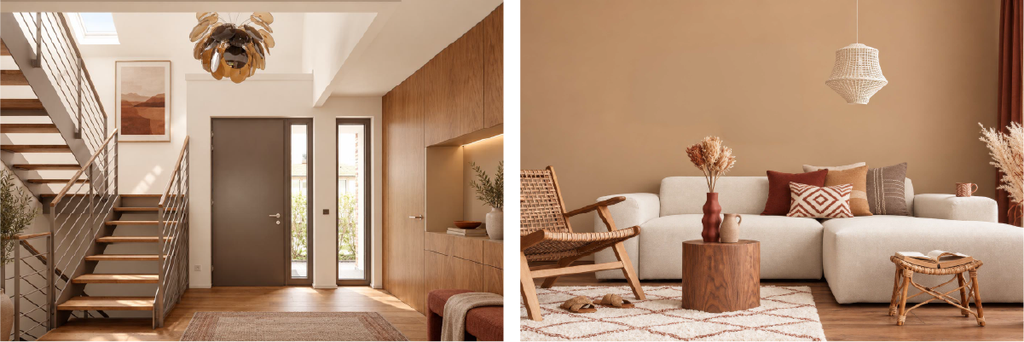 Interior Colour Palettes: Five Colour Moods For South African Homes 12 Interior Colour Palettes: Five Colour Moods For South African Homes 12