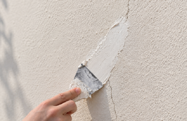 Paint Solutions: A Spring Exterior Makeover – What Should You Repair Before Repainting? 3 Paint Solutions: A Spring Exterior Makeover – What Should You Repair Before Repainting? 3