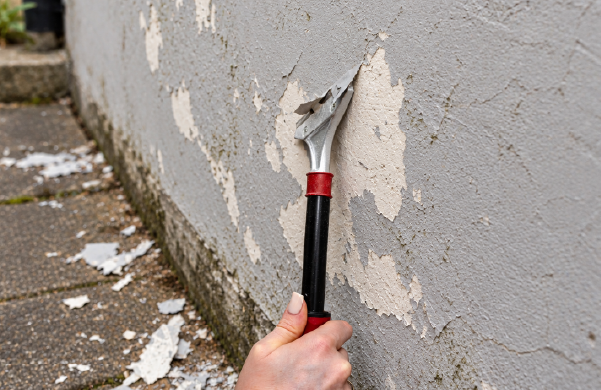 Paint Solutions: A Spring Exterior Makeover – What Should You Repair Before Repainting? 4 Paint Solutions: A Spring Exterior Makeover – What Should You Repair Before Repainting? 4