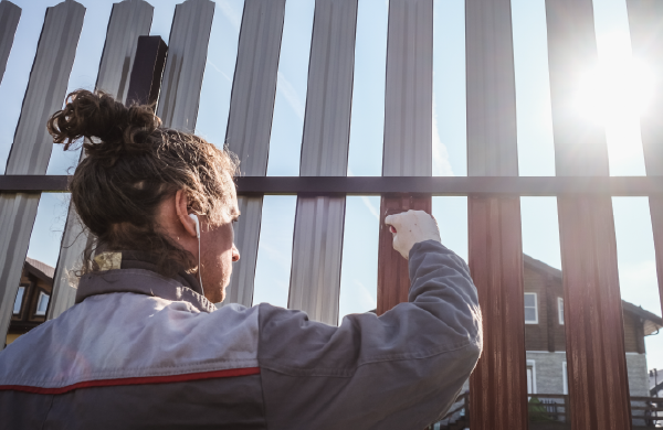 Paint Solutions: A Spring Exterior Makeover – What Should You Repair Before Repainting? 6 Paint Solutions: A Spring Exterior Makeover – What Should You Repair Before Repainting? 6